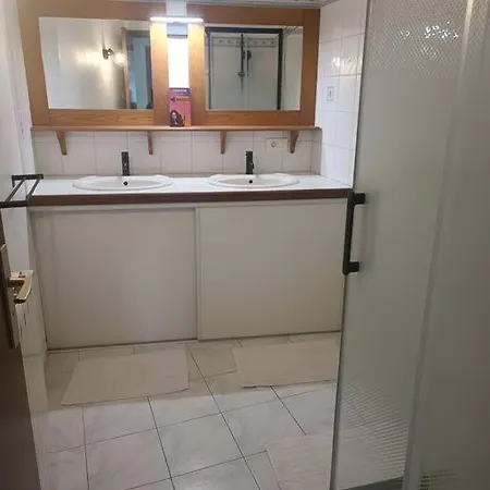 La Maison Cevenole Hébergement de vacances Saint-André-de-Majencoules