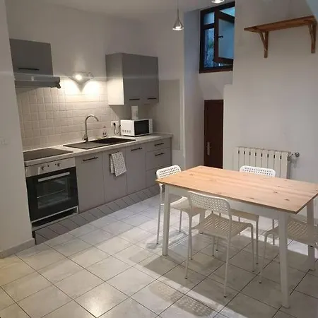 La Maison Cevenole * Saint-André-de-Majencoules