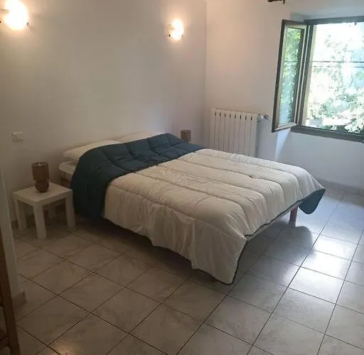 La Maison Cevenole * Saint-André-de-Majencoules