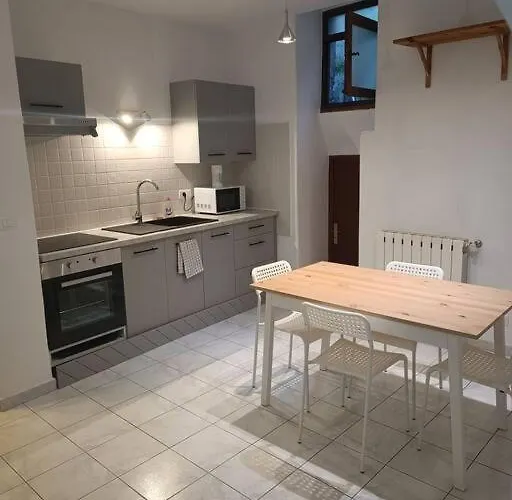 La Maison Cevenole * Saint-André-de-Majencoules